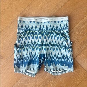Outdoor Voices Biker Shorts